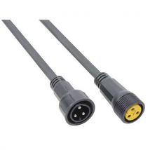 Cordon Alimentation 10 M Ip65 - Wh128/10