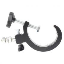 Crochet 30-60 Mm 50 Kg Noir