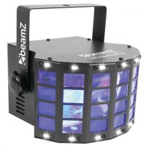 Butterfly Led Avec Stroboscope