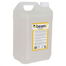 Liquide Pour Machine À Bulles 5l Fbl5 - Beamz