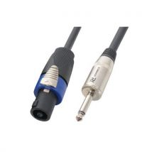 Cordon Haut-parleur Nl2 - 63mm 15 Mm2 - 10 M