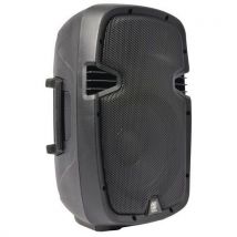 Enceinte Active 10 400 W - Spj-1000ad