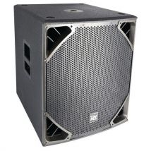 Enceinte Active 18'' - Pd618sa