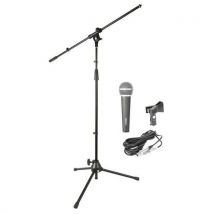 Set Micro Complet