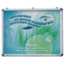 Panneau Affich.extérieur 133 X 180