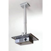 Platine Antivol 717280 Taille M Avec Potence De 7 À 90 Cm Erard Pro