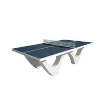 Table Tt D'extérieur Top Modul Plateau Anthracite