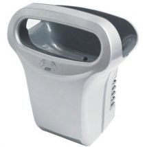 Sèche-mains Exp'air 800 W Gris - Jvd