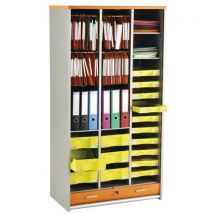 Rails Pour Dossiers Suspendus Quatuor