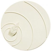 Bouche Évier - Feuille