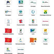 Pavillon Région Réunion