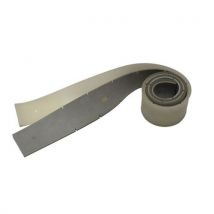 Set 2 Lamelles Linatex Pour Suceur Courbe Autolaveuses Ra431e-501e