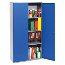 Armoires Portes Battantes Haut.180 Cm 1359