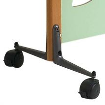 Jeu De 4 Roulettes P Claustra