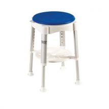 Tabouret De Douche Santorin Pivotant