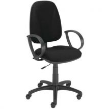 Fauteuil Bureau Mars Contact Permanent 657