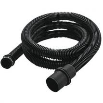 Flexible Complet 3 M Pour Aspi Sw 60 Cleanfix