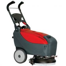 Autolaveuse A Batterie Ra 355 Ibc