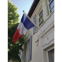 Mât Façade 2m+pavillon 1x150m France