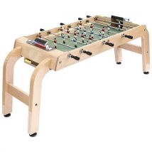 Baby-foot Handi Compétition Bonzini