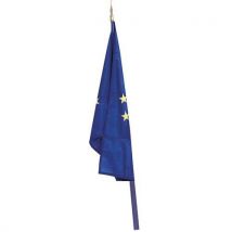 Drapeau Union Europeenne 60 X 90 Cms