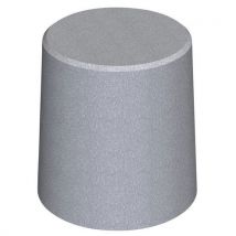 Tabouret Sanef L'unité - Gris Sablé