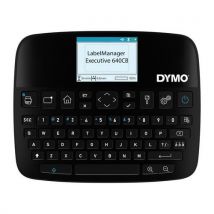 Dymo 1 Étiqueteuse Labelmanager Executive Lm640 Cb Qwy - Dymo