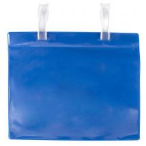 Lot de 10 - Pochette D'identification Logistique À Suspendre -a4 Paysage