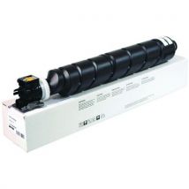 Toner Compatible Haute Capacité Utax Ck8531 - Noir