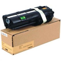 Toner Compatible Haute Capacité Utax Pk 1012 - Noir