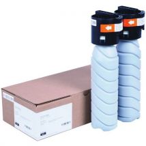 Toner Compatible Konica Minolta Develop Tn116 - Noir