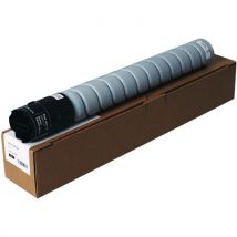 Toner Compatible Konica Minolta Develop Tn325 - Noir