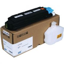 Toner Compatible Olivetti B1180 - Cyan