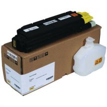 Toner Compatible Olivetti B1181 - Jaune