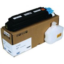 Toner Compatible Olivetti B1184 - Cyan