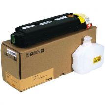 Toner Compatible Olivetti B128 - Jaune