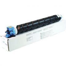 Toner Compatible Olivetti B14 - Cyan