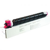 Toner Compatible Olivetti B14 - Magenta