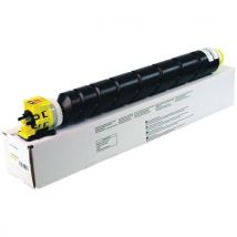 Toner Compatible Olivetti B141 - Jaune