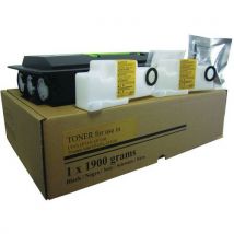 Toner Compatible Utax 4414010010 - Noir