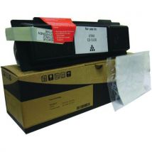 Toner Compatible Utax 613011110 - Noir