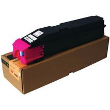 Toner Compatible Utax 6545100 - Magenta