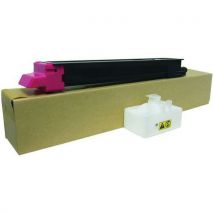 Toner Compatible Utax 6625100 - Magenta