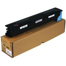 Toner Compatible Utax Ck 5510 - Cyan