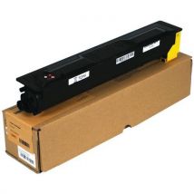 Toner Compatible Utax Ck 5510 - Jaune