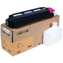 Toner Compatible Utax Ck 5513 - Magenta