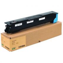 Toner Compatible Utax Ck 5514 - Cyan