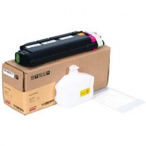 Toner Compatible Utax Ck 5515 - Magenta