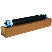 Toner Compatible Utax Ck 8511 - Cyan