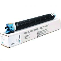 Toner Compatible Utax Ck 8512 - Cyan
